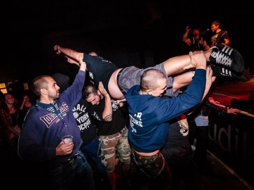Zabok Hardcore Madness