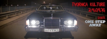 Saučešće u Tvornici