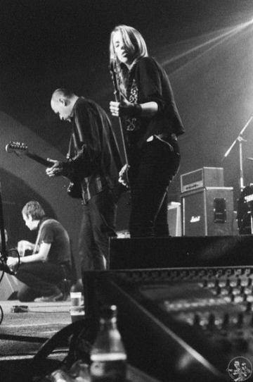 The Bambi Molesters (Foto: Sanja Ribarić)