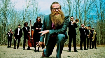 Ben Caplan and The Casual Smokers