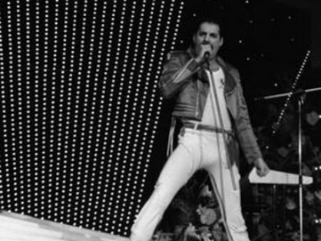 Freddie Mercury (Foto: Wikipedia)