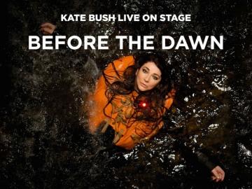 Kate Bush 'Before The Dawn'