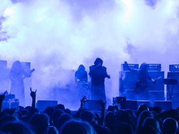 Sunn O))) (Foto: Wikipedia)