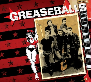 Greaseballs