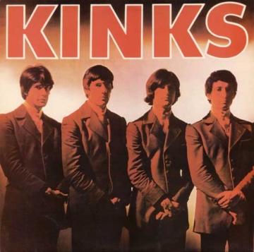 The Kinks 'Kinks'