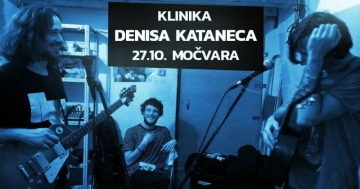 Klinika Denisa Kataneca