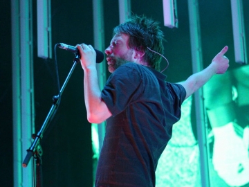 Radiohead (Foto:Wikipedia)