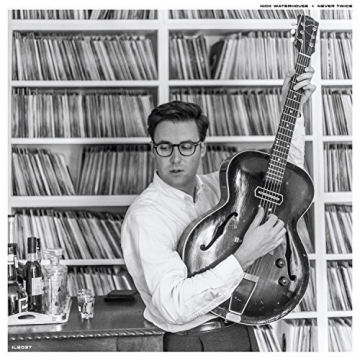 Nick Waterhouse 'Never Twice'