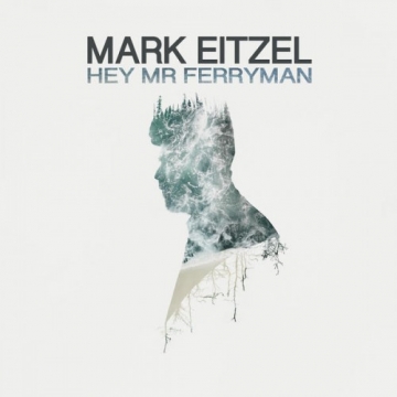 Mark Eitzel 'Hey, Mr Ferryman'