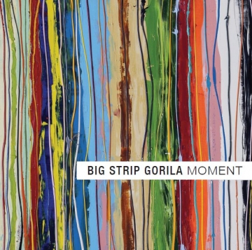 Big Strip Gorila 'Moment'