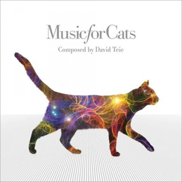 'Music For Cats'