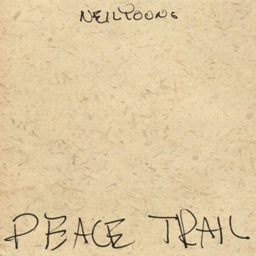 Neil Young 'Peace Trail'