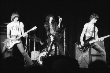 The Ramones (Foto: Wikipedia)