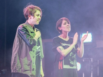 Tegan And Sara (Foto: Wikipedia)