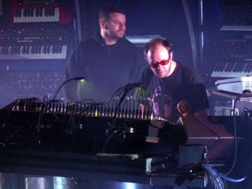 The Chemical Brothers (Foto: Wikipedia)