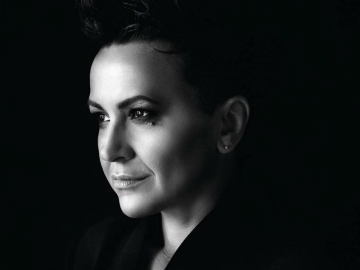 Amira Medunjanin