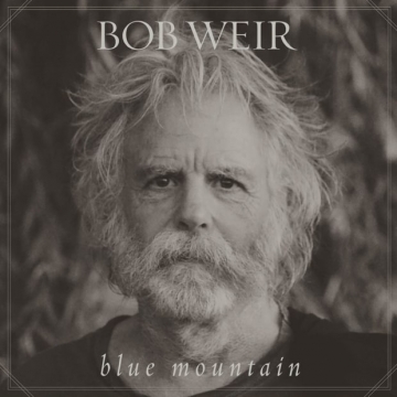 Bob Weir 'Blue Mountain'