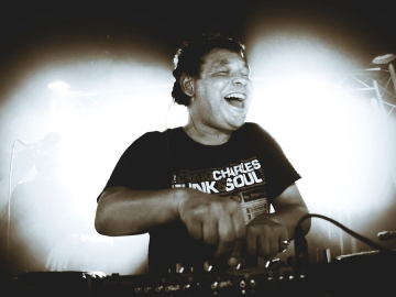 Craig Charles