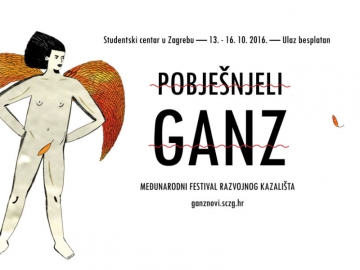 Pobješnjeli Ganz