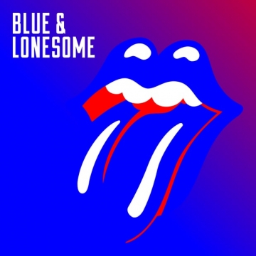The Rolling Stones 'Blue & Lonesome'