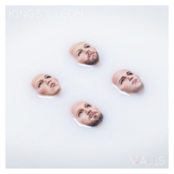 Kings of Leon 'Walls'