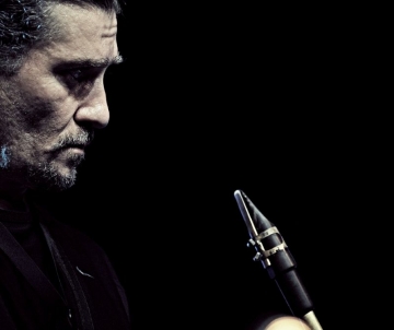 Javier Girotto