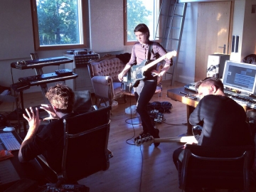 The xx