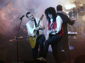 The Bohemians