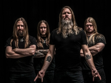 Amon Amarth