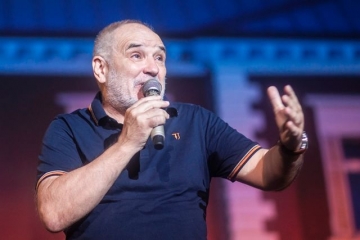Đorđe Balašević (Foto: Manuel Angelini)