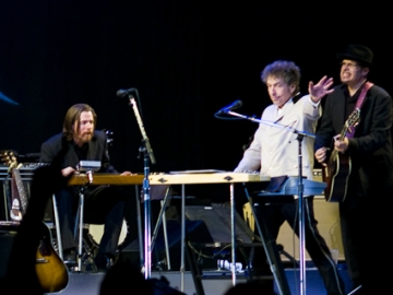 Bob Dylan u vrijeme dodjele Nobelove nagrade već ima zakazane druge obaveze (Foto: Wikipedia)