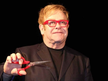 Elton John (Foto: Wikipedia)