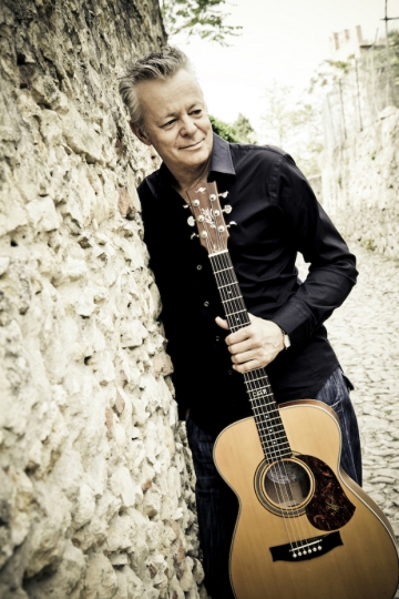 Tommy Emmanuel (Foto: Simone Cecchetti)