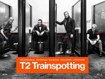 'T2 Trainspotting'