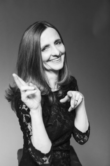 Tamara Obrovac (Foto: Mare Milin)