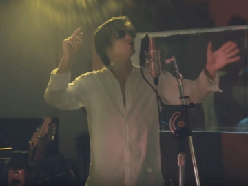 The Last Shadow Puppets - Le Cactus
