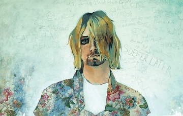 'Who Killed Kurt Cobain'