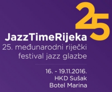25. JazzTime Rijeka