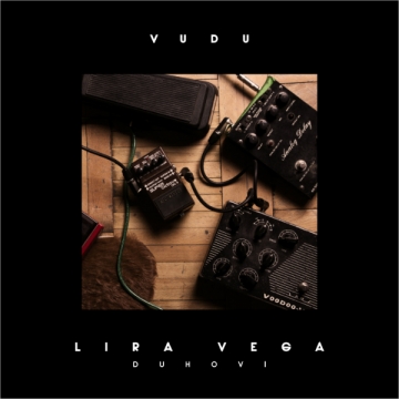 Lira Vega 'Vudu'
