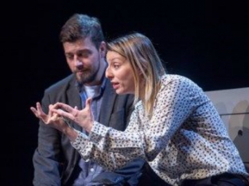 'Pluća' (Foto: Miroslav Arbutina)
