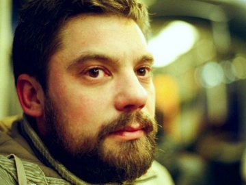 Boris Postnikov