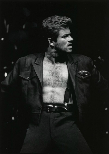 George Michael (Foto: Wikipedia)