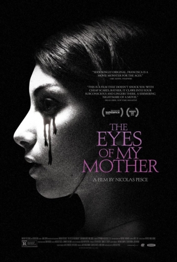 'The Eyes of My Mother'