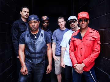 Prophets of Rage
