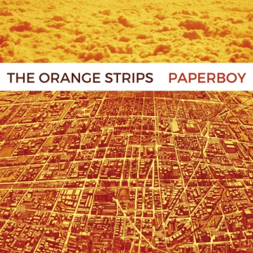 The Orange Strips 'Paperboy'