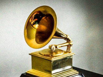 Grammy (Foto: Wikipedia)