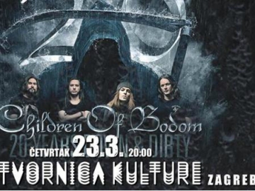 Children Of Bodom