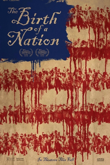 'The Birth of a Nation'