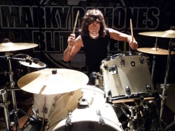 Marky Ramone