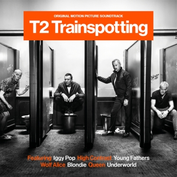 'T2 Trainspotting'